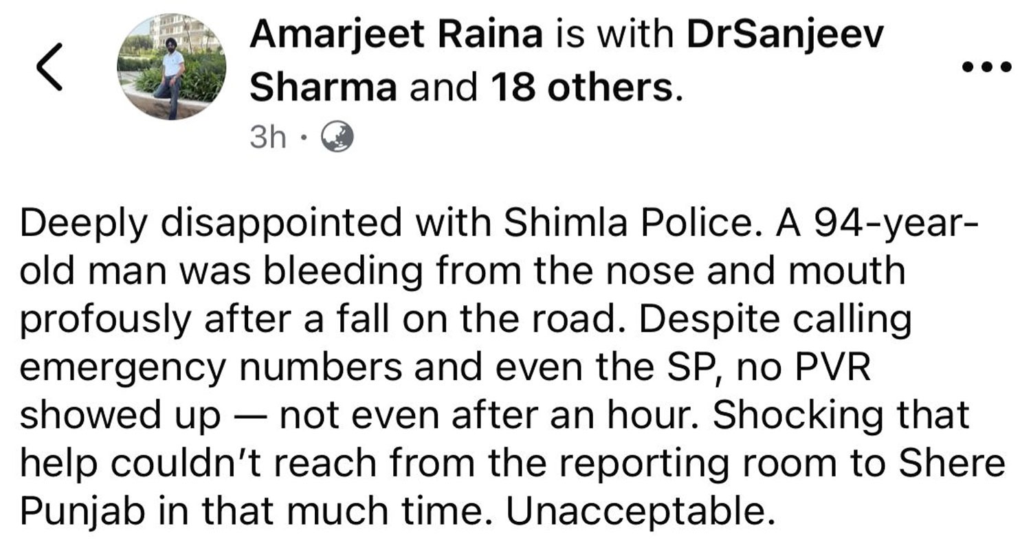 Shimla News