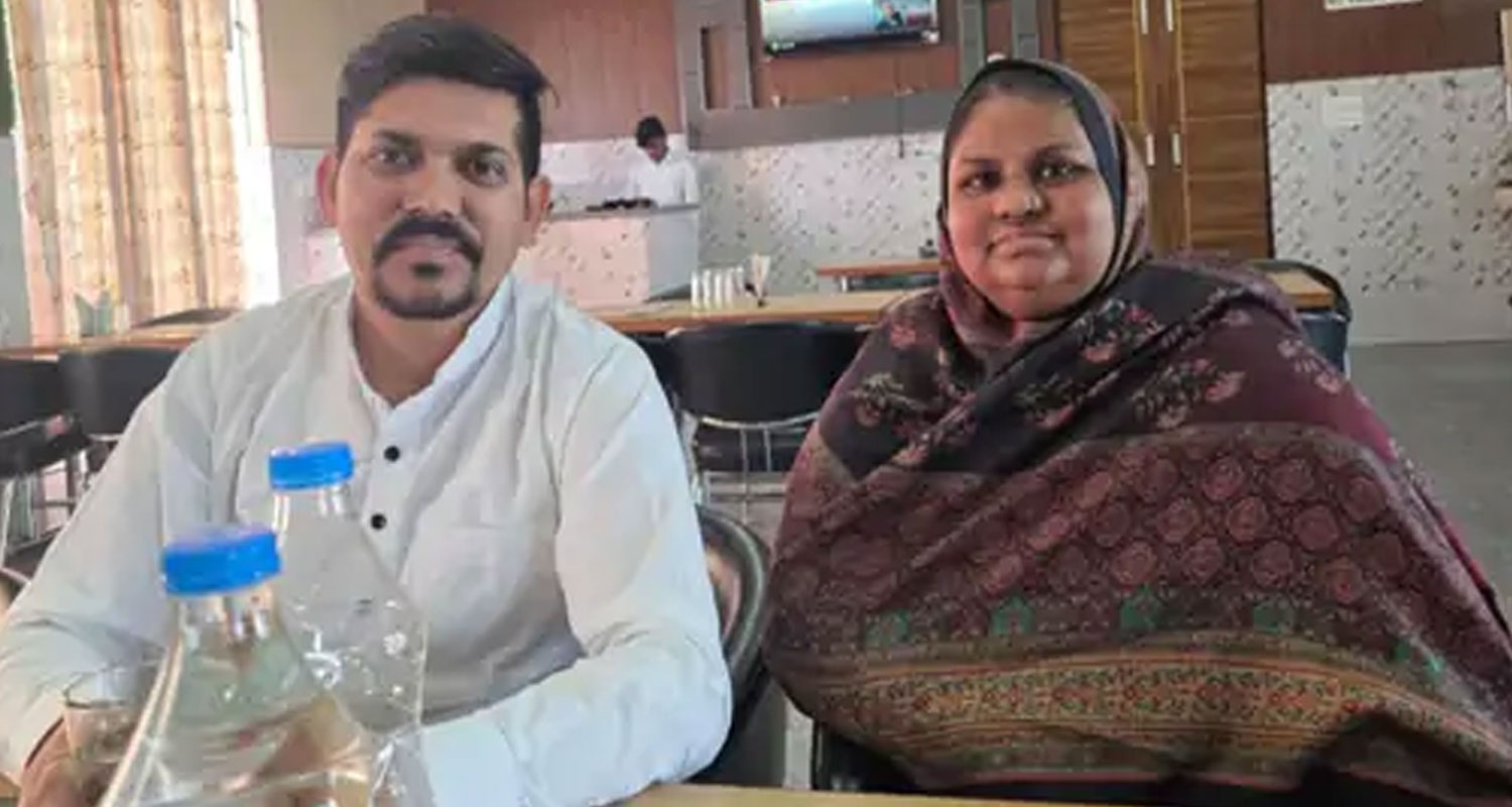 लुधियाना के रहने वाले थे पति-पत्नी