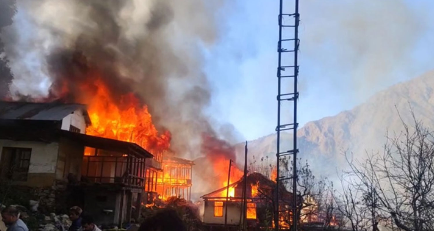 Kullu news Kullu news