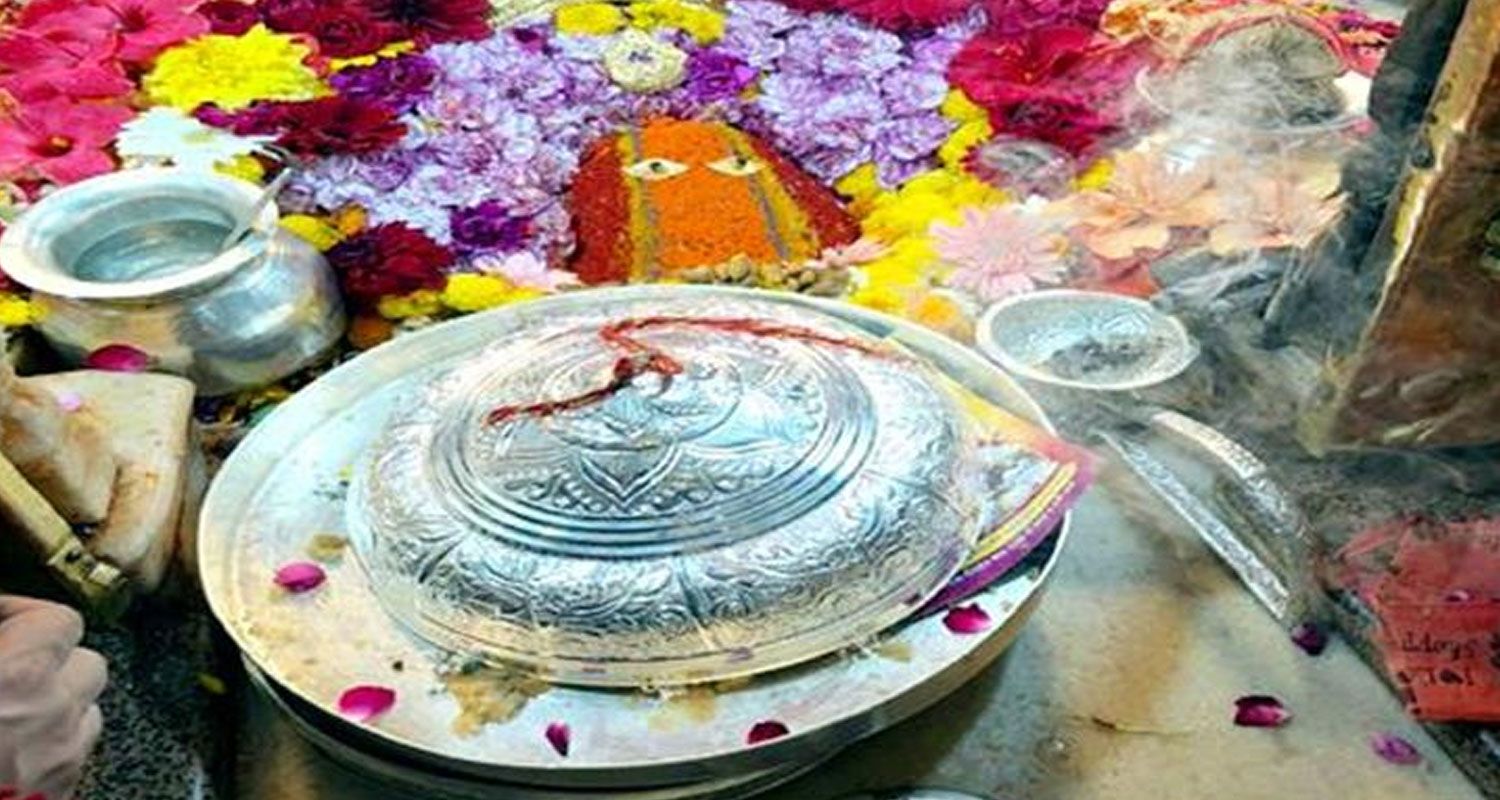 Chintpurni Temple Chintpurni Temple