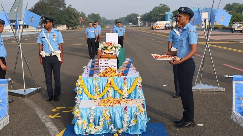 Namansh Syal Namansh Syal