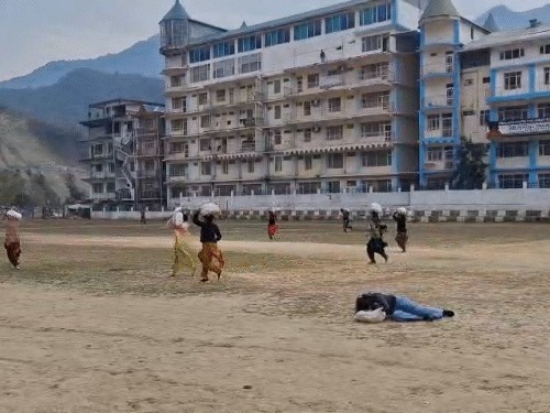 PASHU MITRA RECRUITMENT