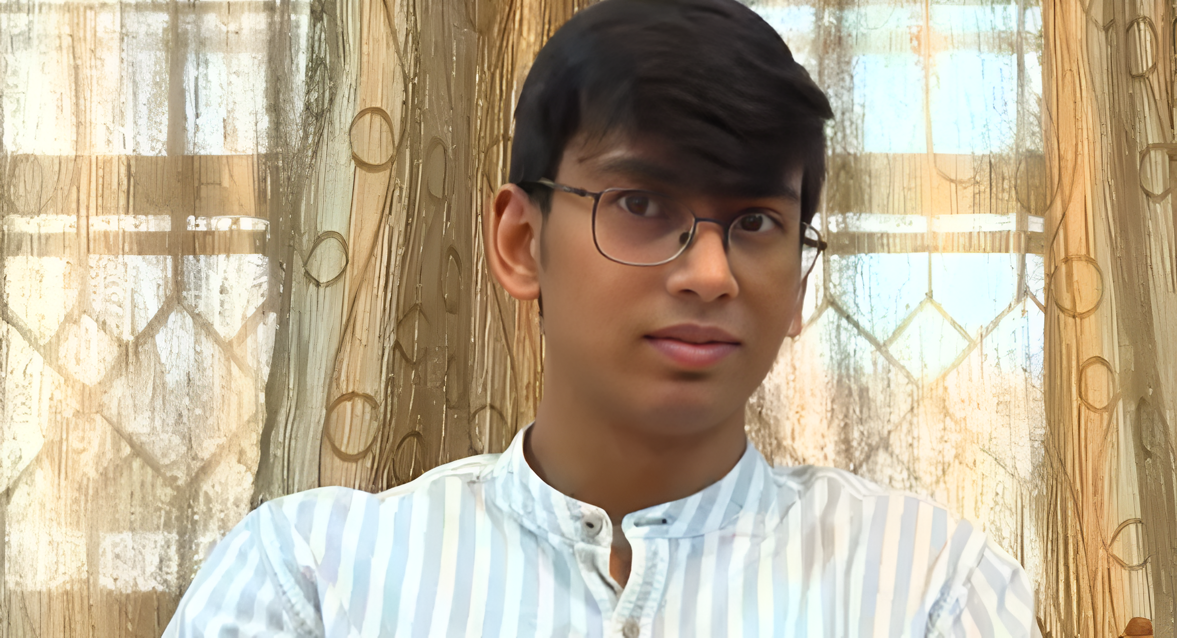 Anirudh Garg CA Topper