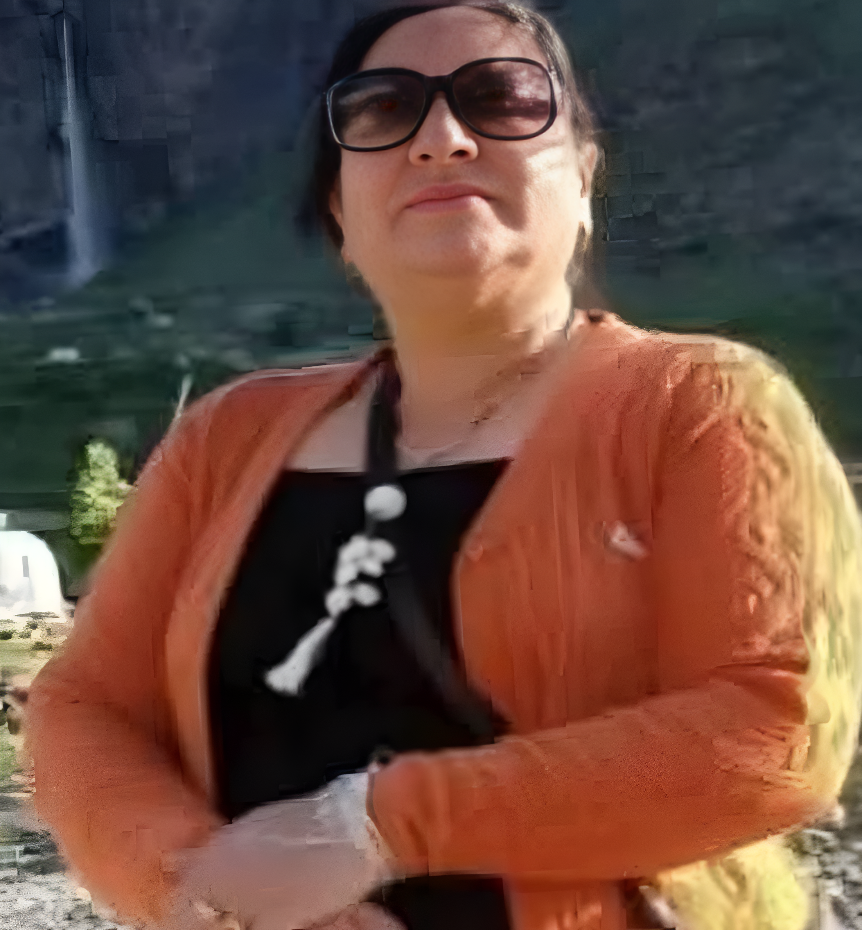 teacher