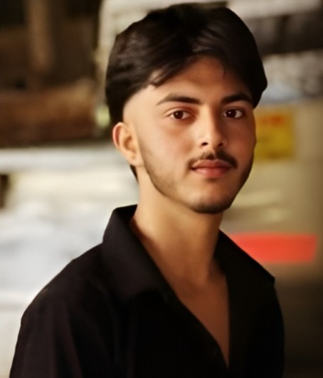 Agniveer Prashant Thakur