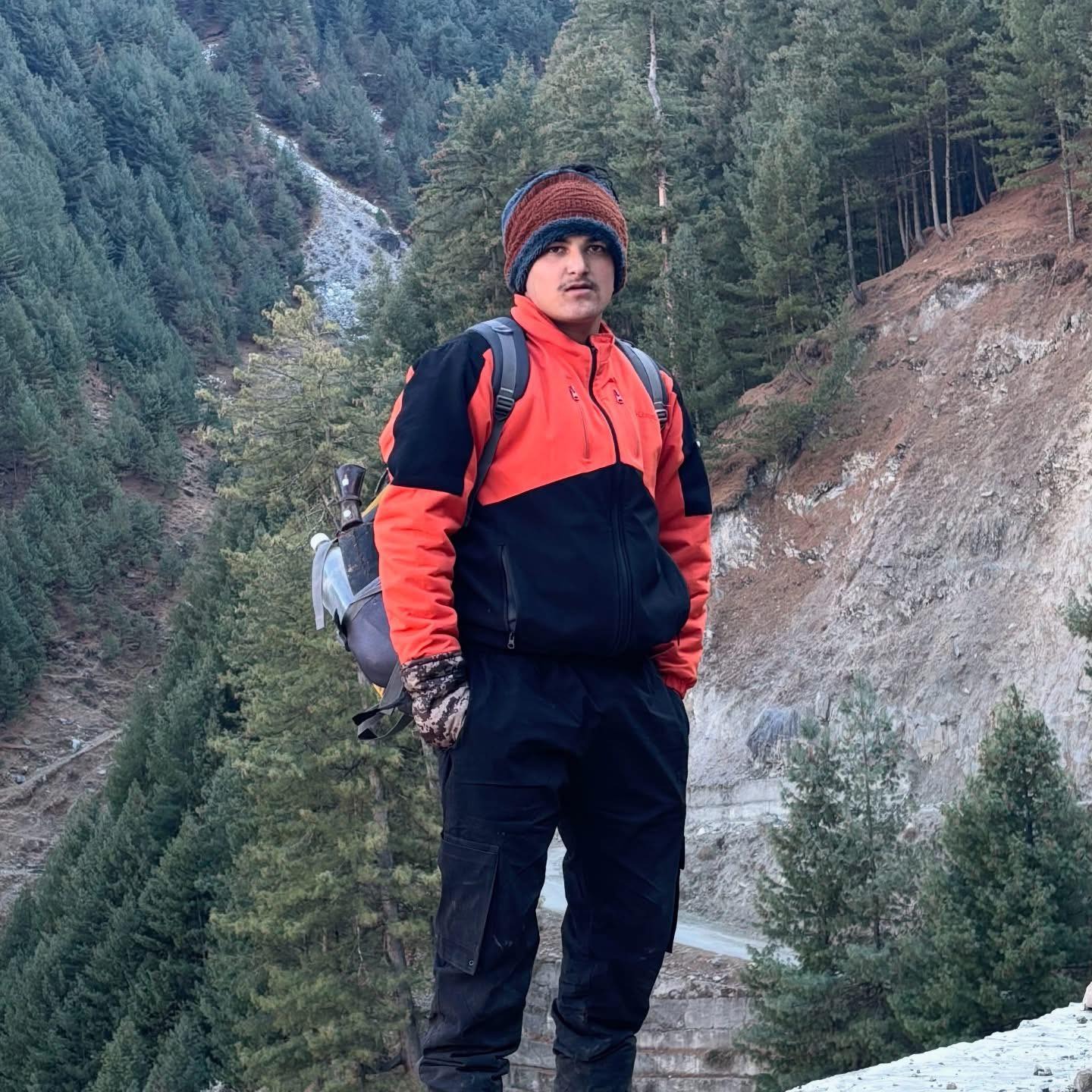 Missing Boys Bharmani Mata Temple Chamba Bharmour