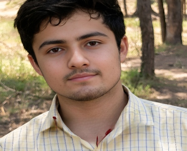 Atul Dhiman Atul Dhiman