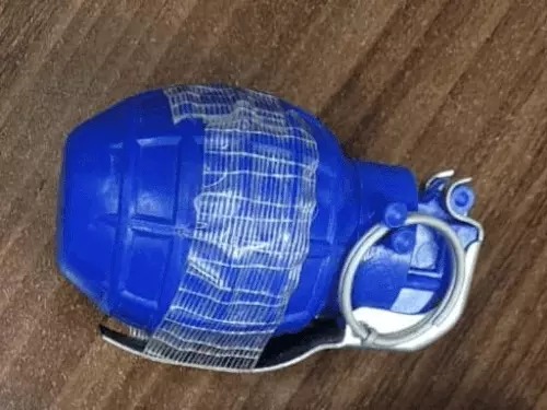 Chandigarh BJP Office