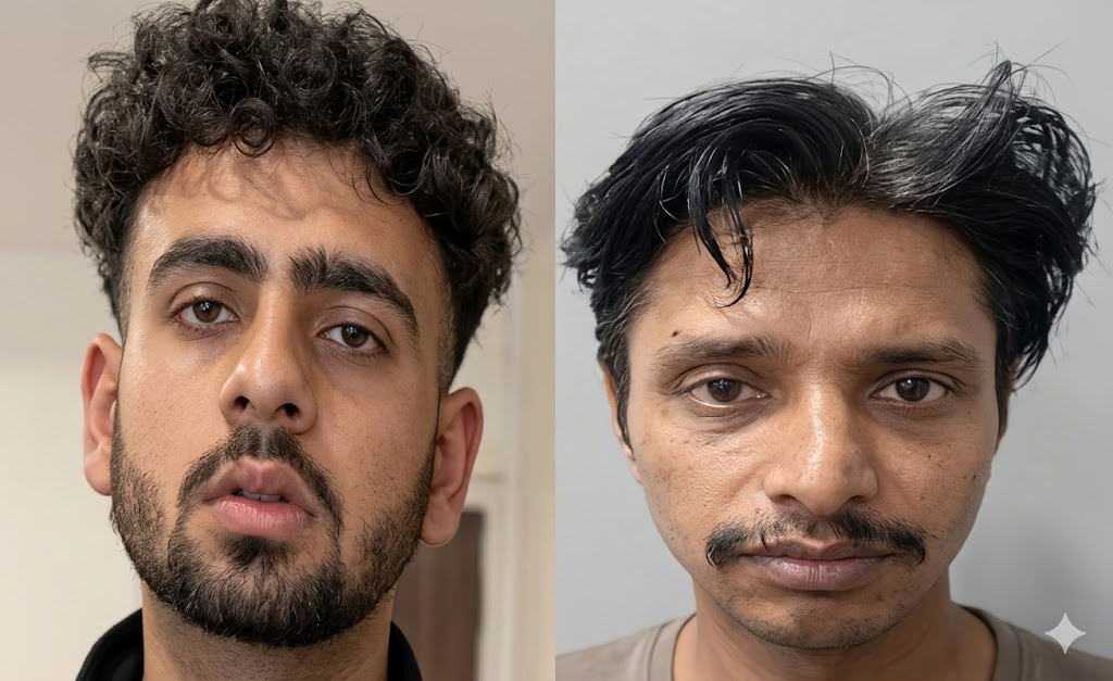 Chandigarh BJP Office