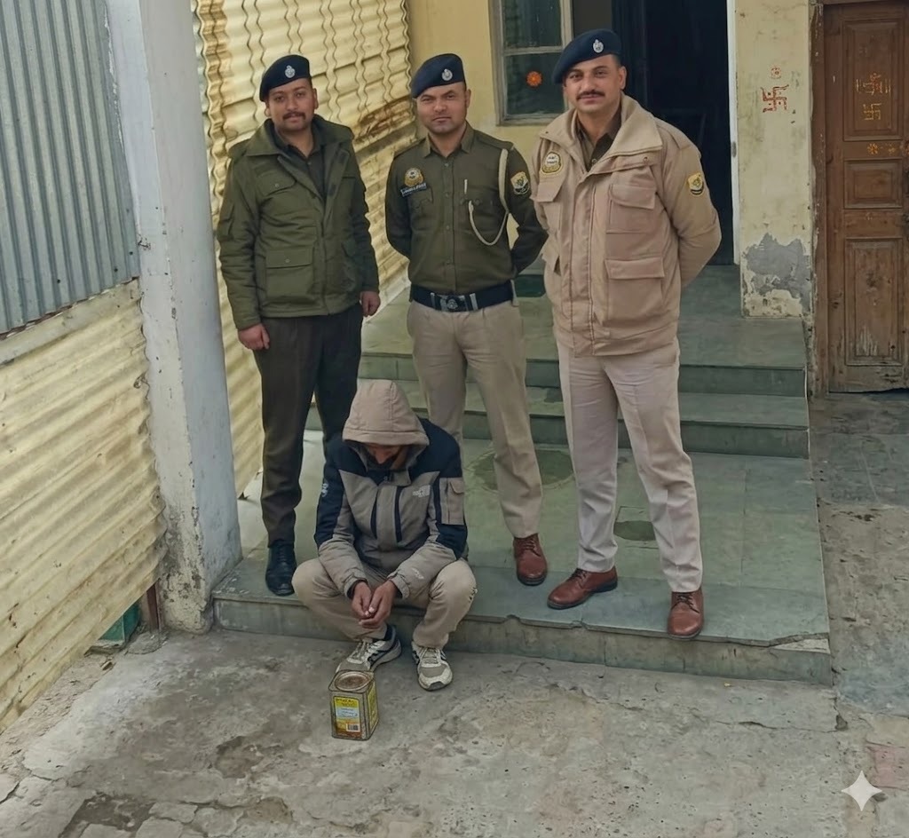 Drugs Smuggler Drugs Smuggler