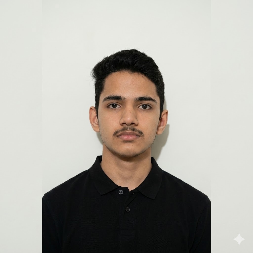 Rohit Sharma Hamirpur JEE Main 2026 State Topper