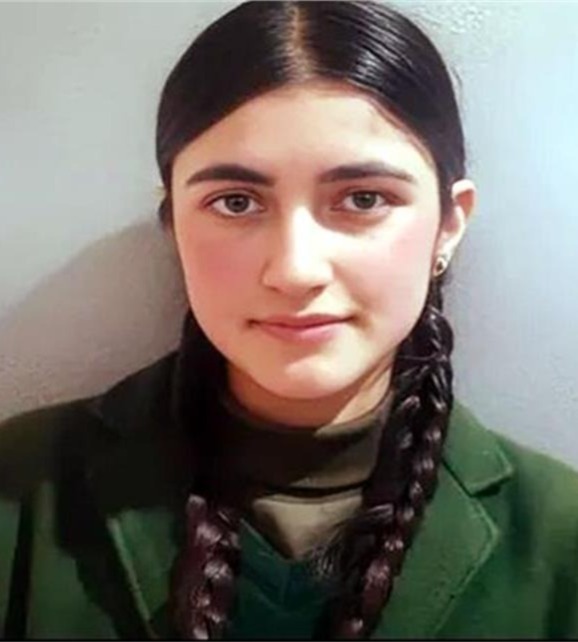 Archana Pangi Qualified JEE Mains 2026