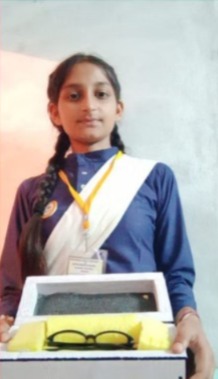 Varsha Spectale Clean Model