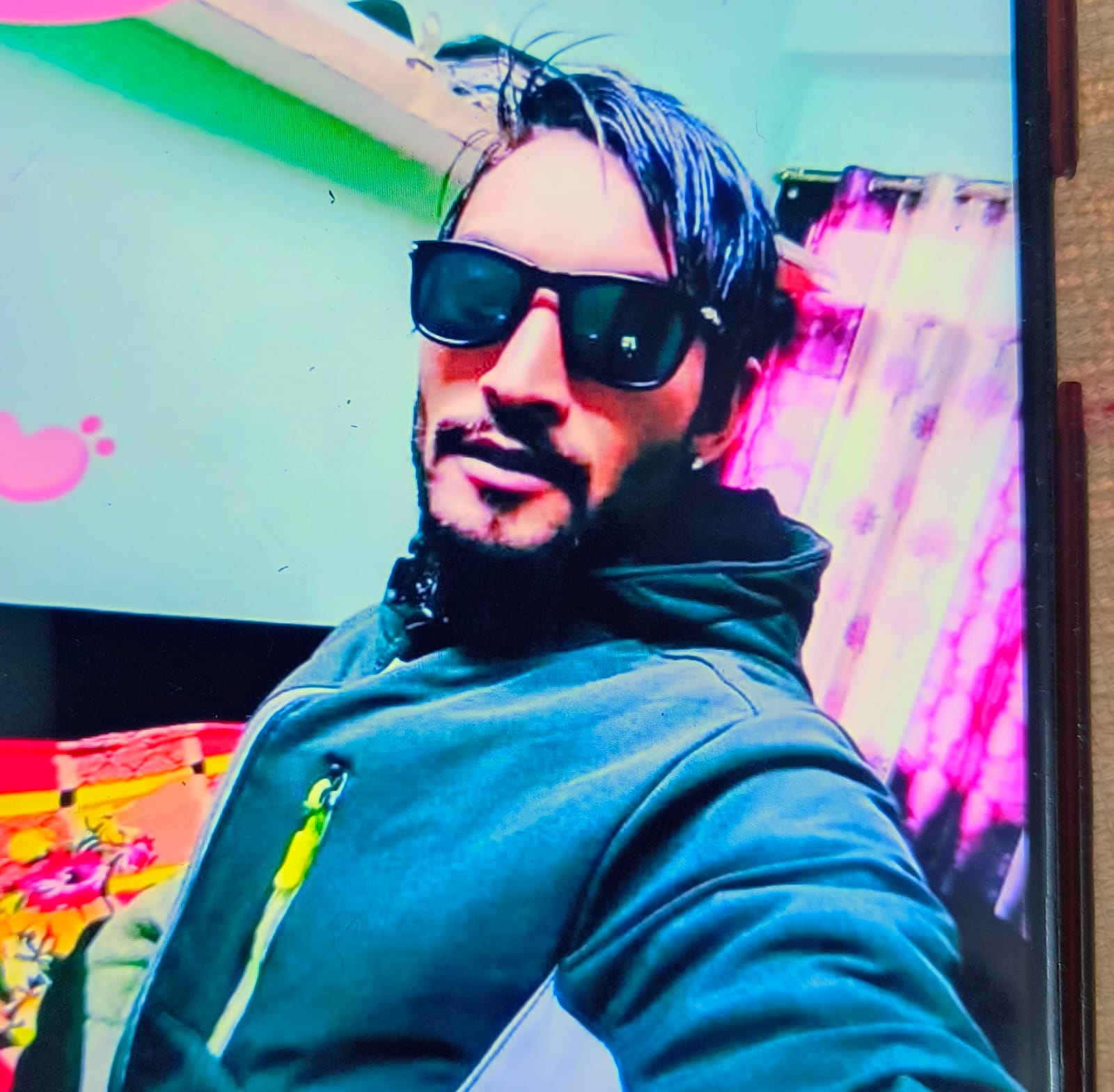 Varun Negi
