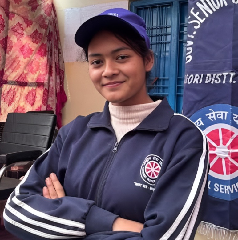 Neha Devi