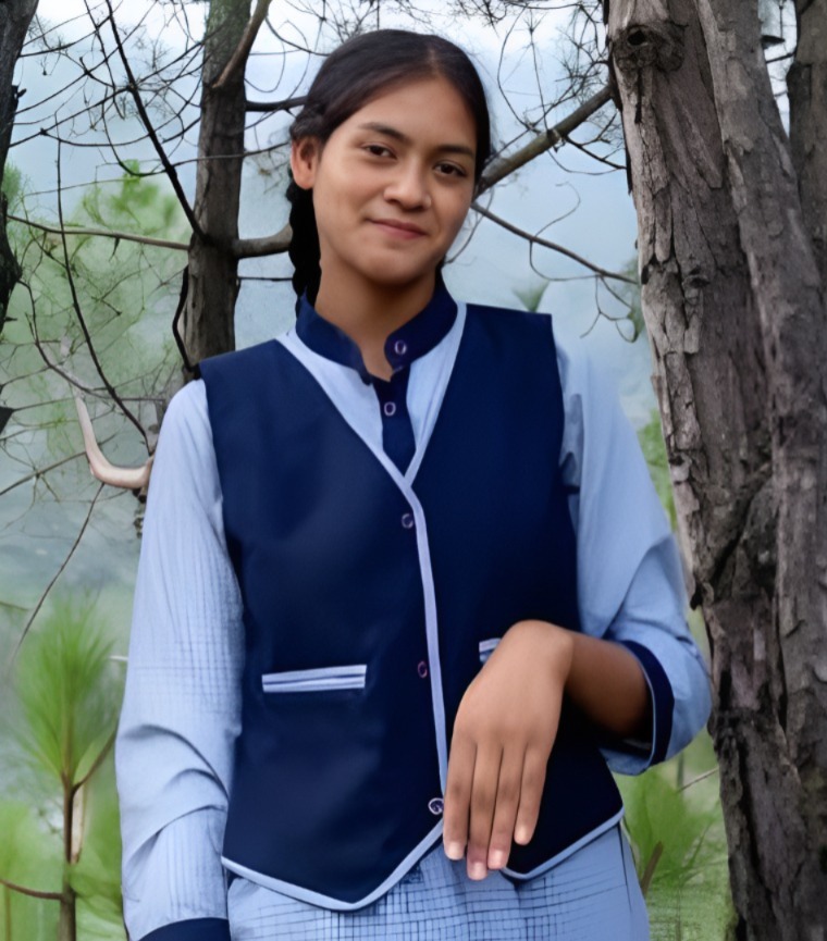 Neha Devi