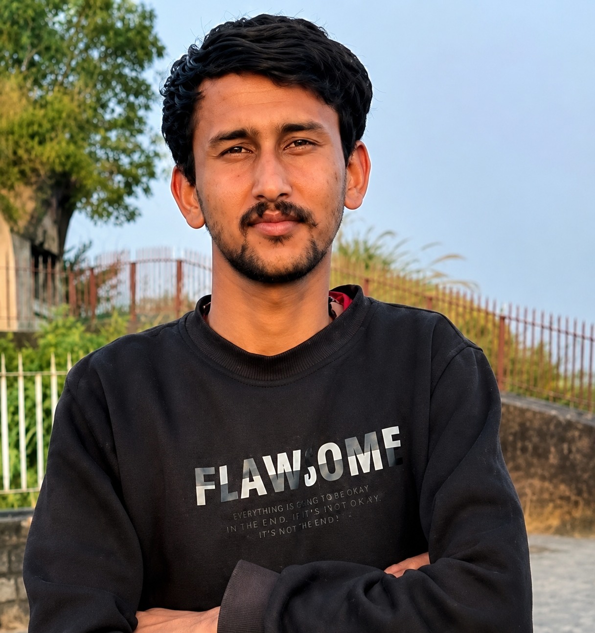Sachin Deshta