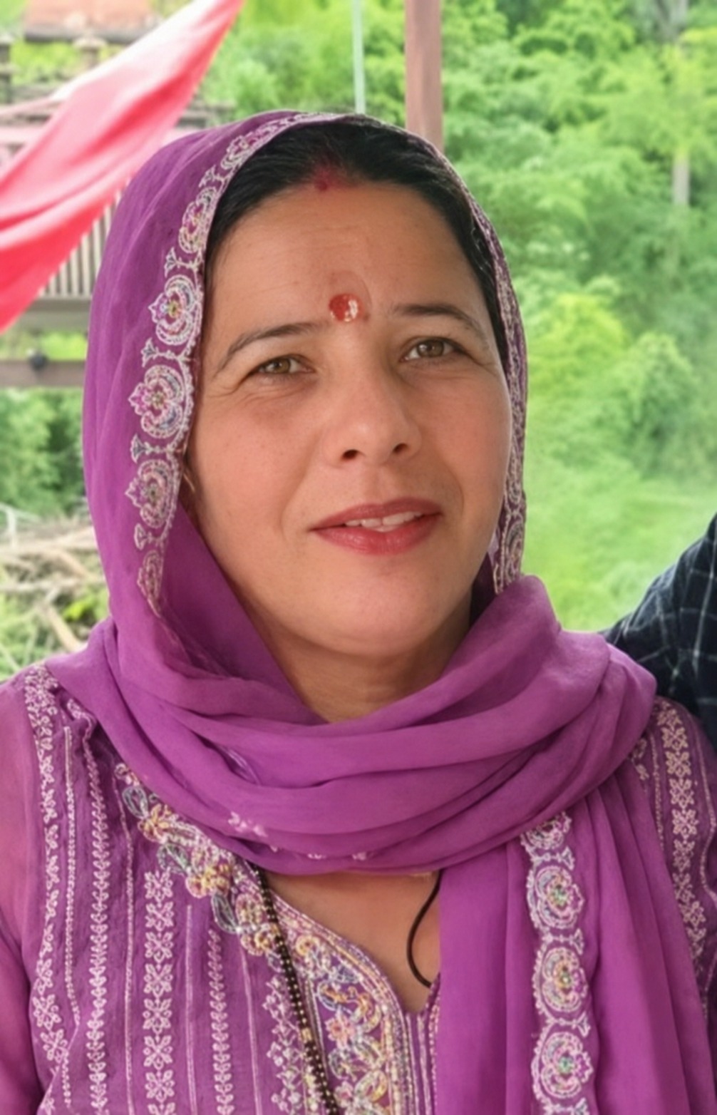 Seeme Sharma