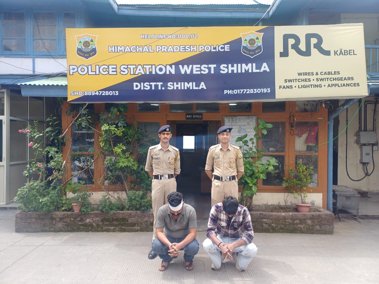 Himachal News Himachal News