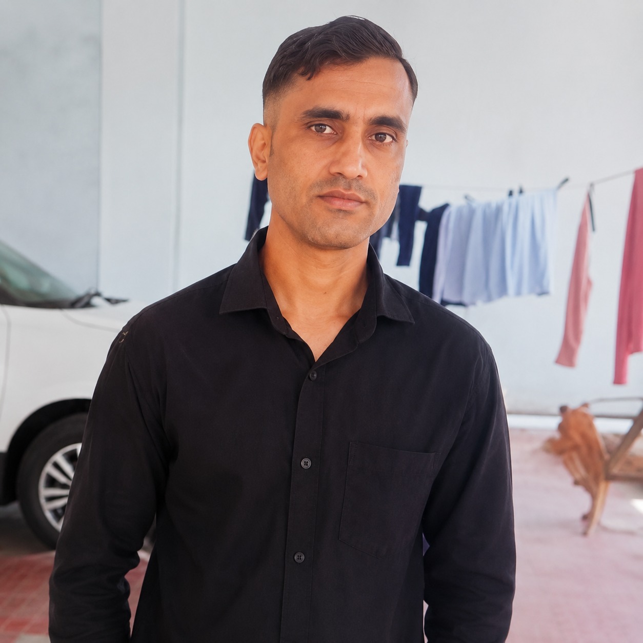 Vipin Kumar Vipin Kumar