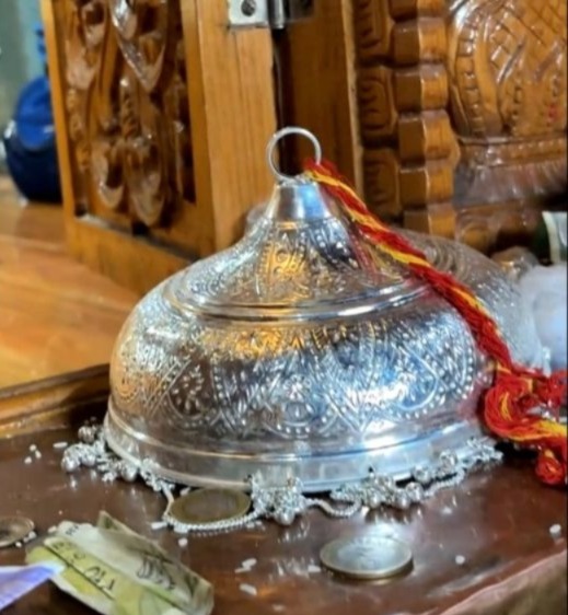 Chalda Mahasu