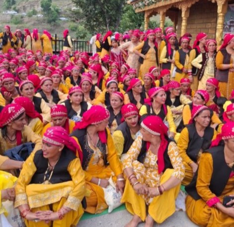 Chalda Mahasu