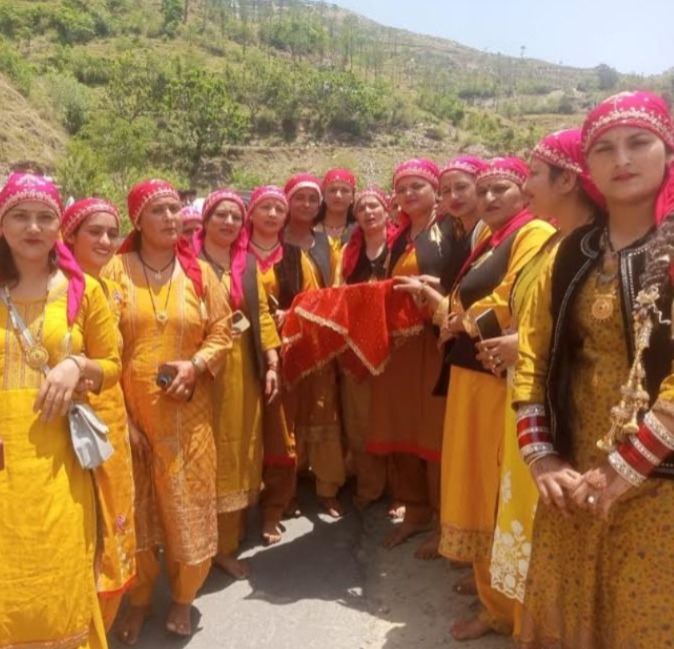 Chalda Mahasu