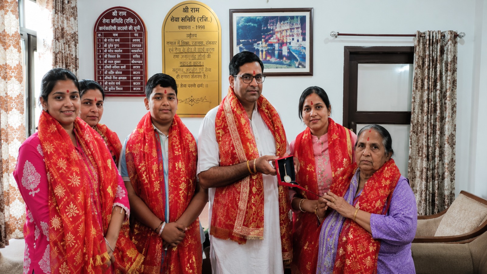 shri jwala mata temple