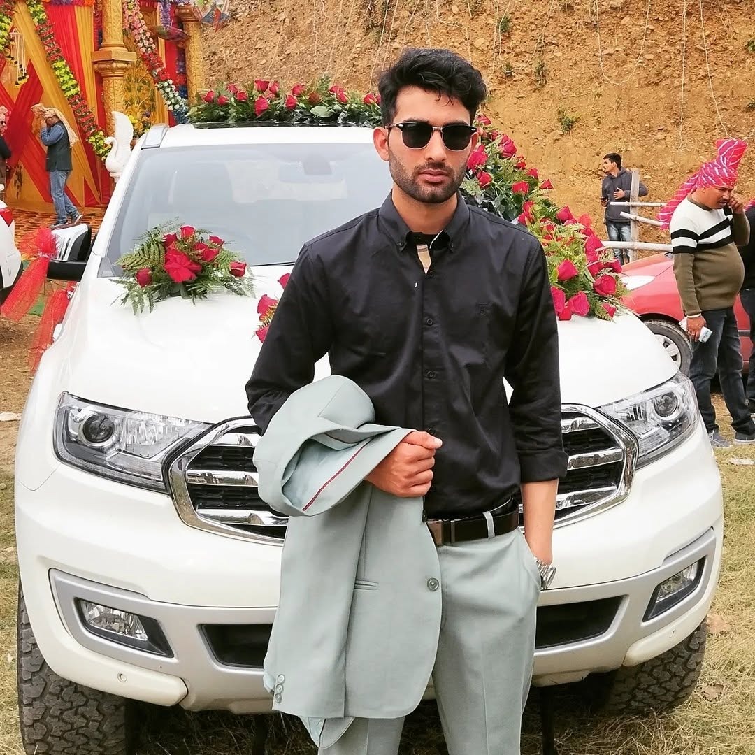 Akshay Katoch
