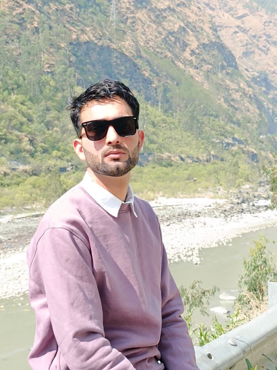 Akshay Katoch