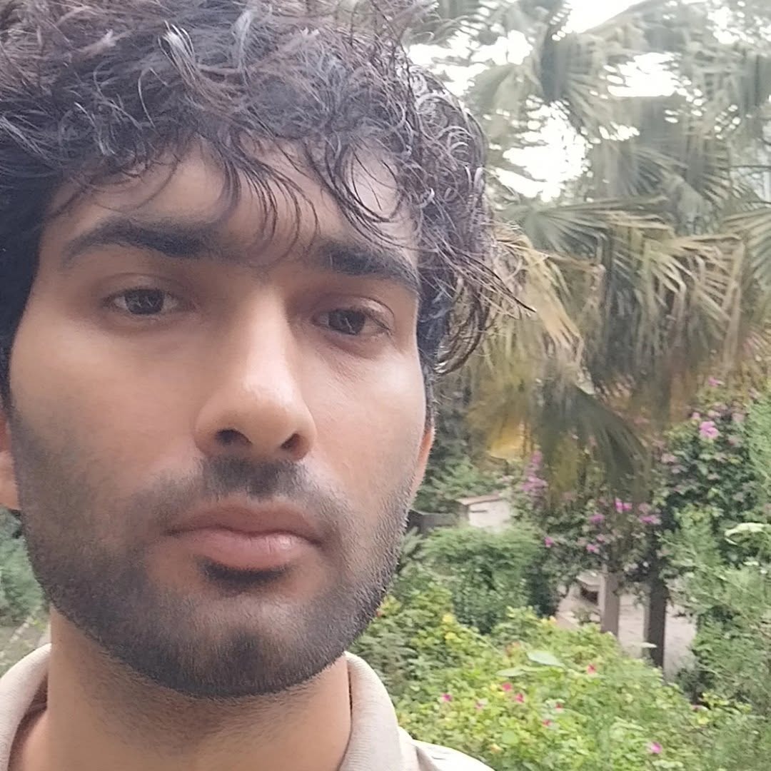 Akshay Katoch