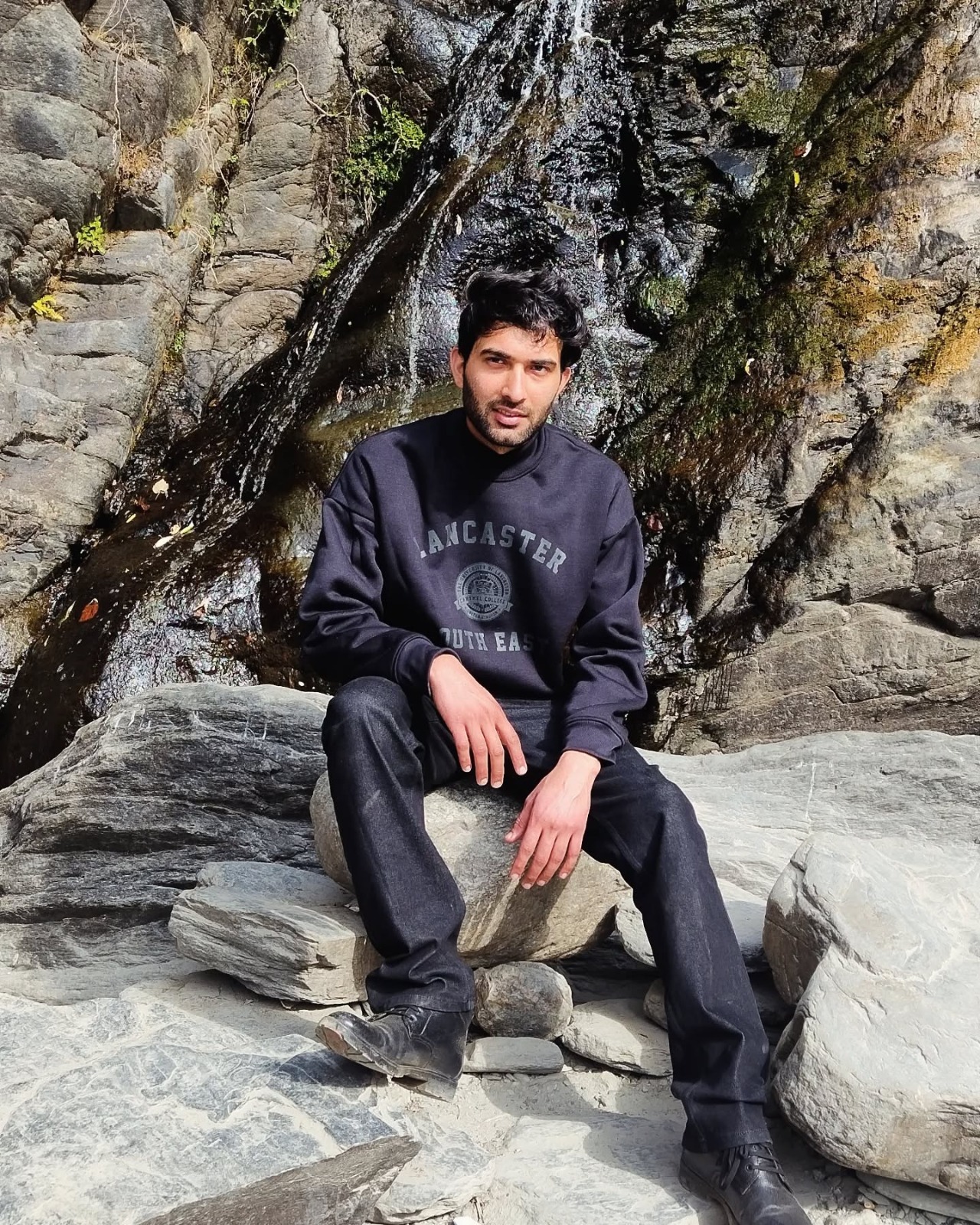 Akshay Katoch