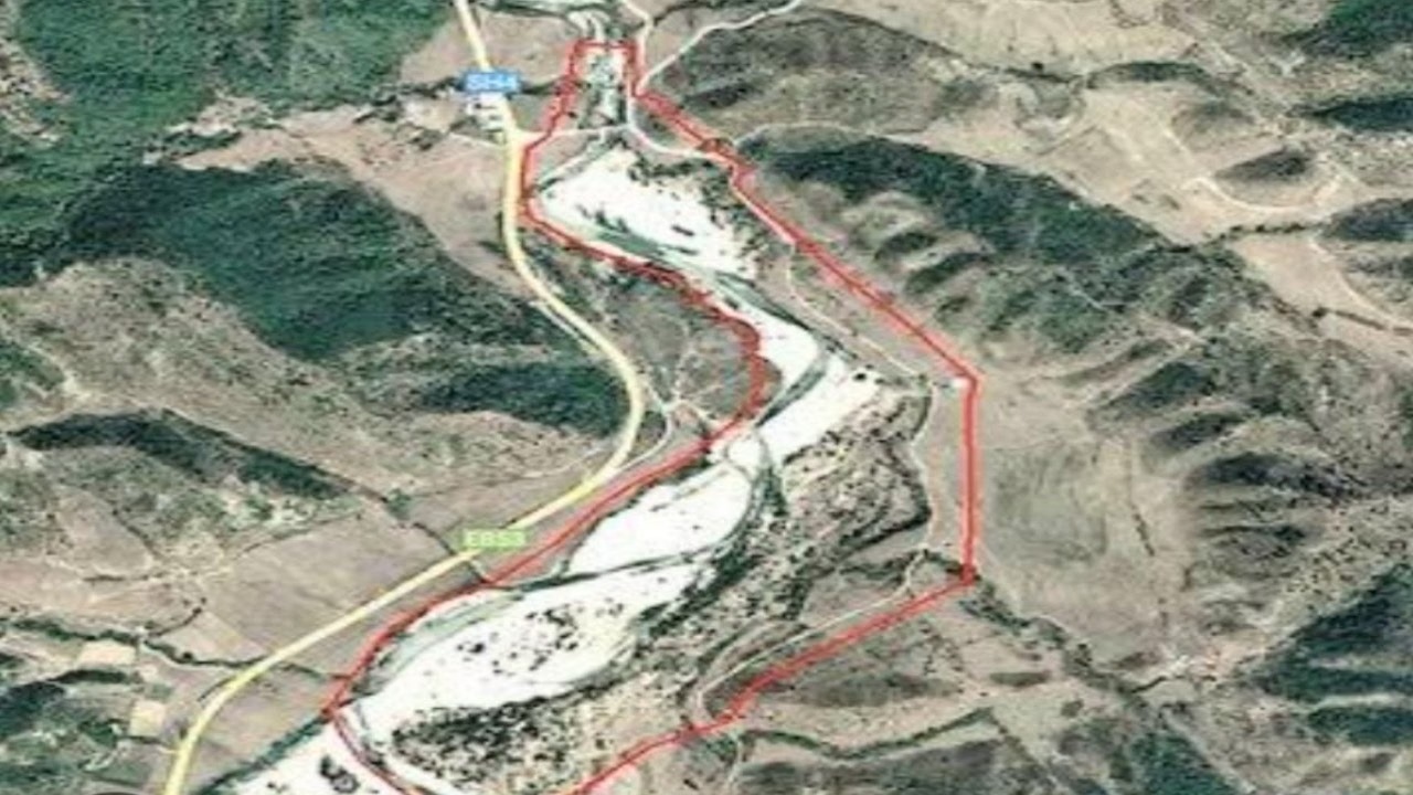 kishau dam project kishau dam project